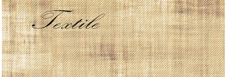 La Demesure - Textile